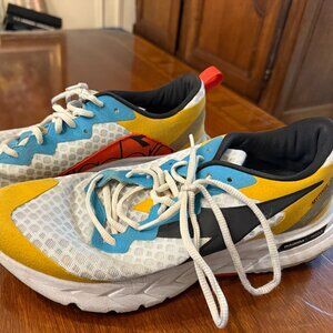 Diadora men’s running shoes size 11